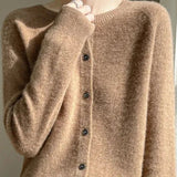 Glow™ Maglione universitario