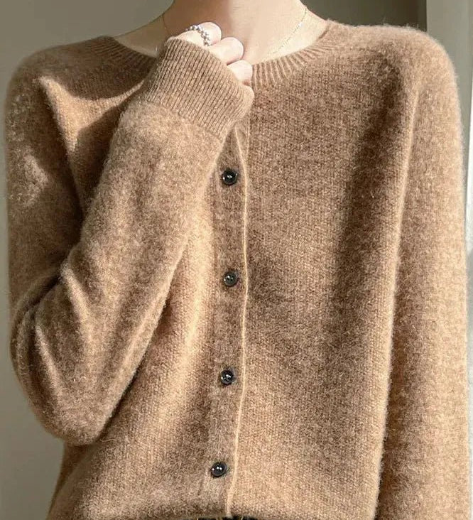 Glow™ Maglione universitario