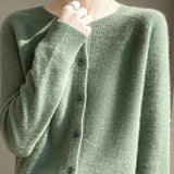 Glow™ Maglione universitario