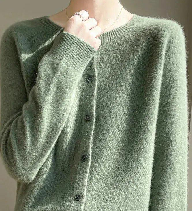 Glow™ Maglione universitario