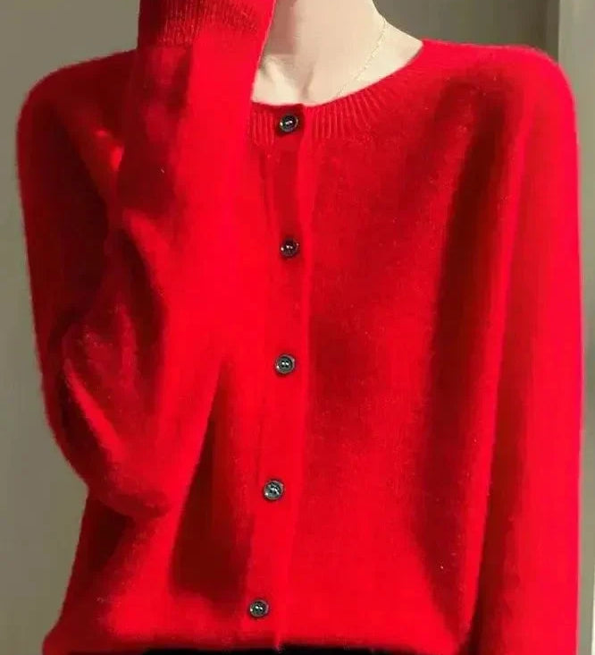 Glow™ Maglione universitario