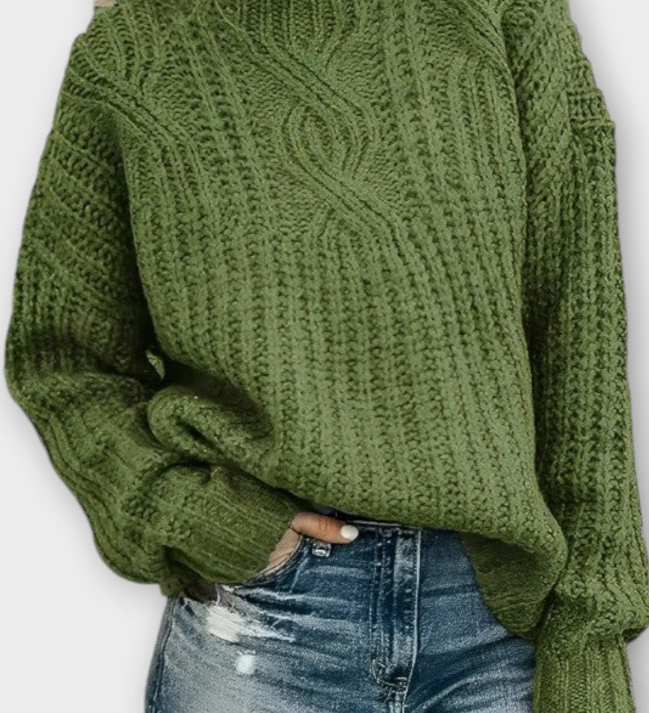 Harper™ Maglione