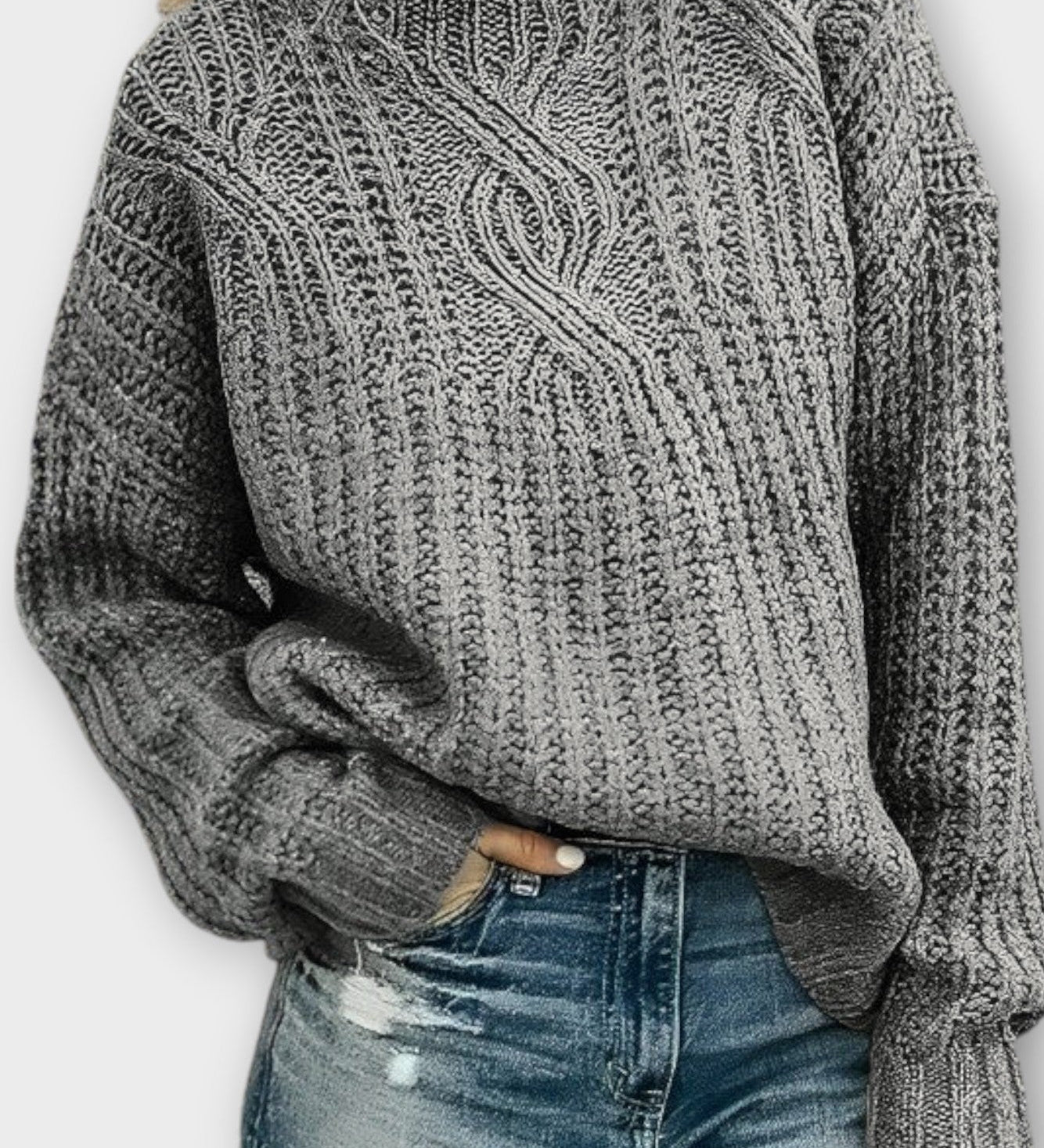 Harper™ Maglione