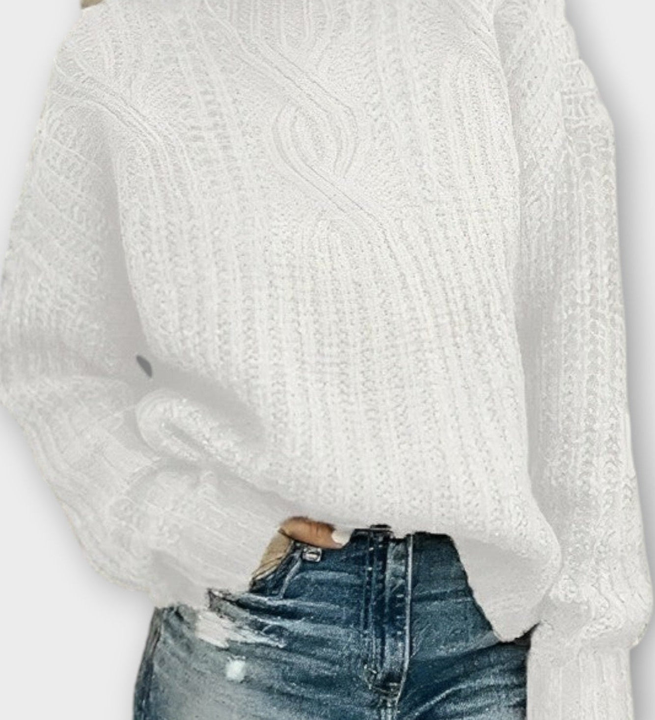 Harper™ Maglione