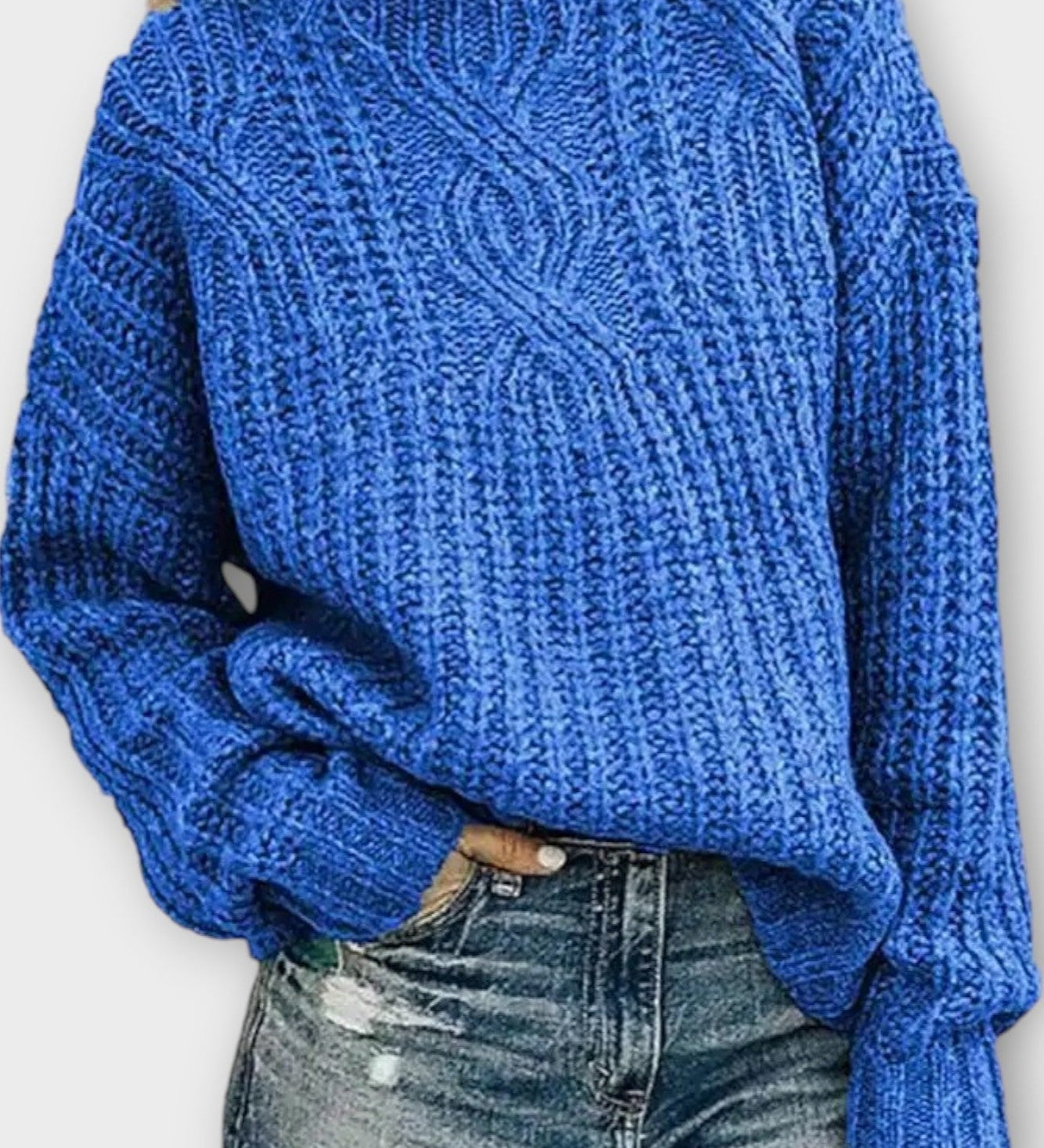 Harper™ Maglione