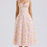 Helena™ Abito Midi
