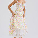 Helena™ Abito Midi