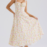 Helena™ Abito Midi