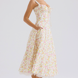 Helena™ Abito Midi