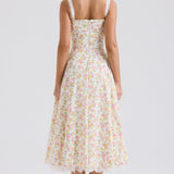 Helena™ Abito Midi