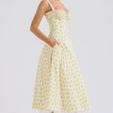 Helena™ Abito Midi