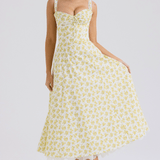 Helena™ Abito Midi