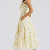Helena™ Abito Midi