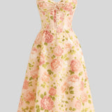 Helena™ Abito Midi