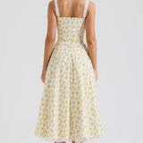 Helena™ Abito Midi