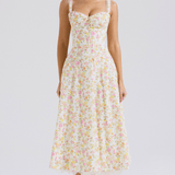 Helena™ Abito Midi