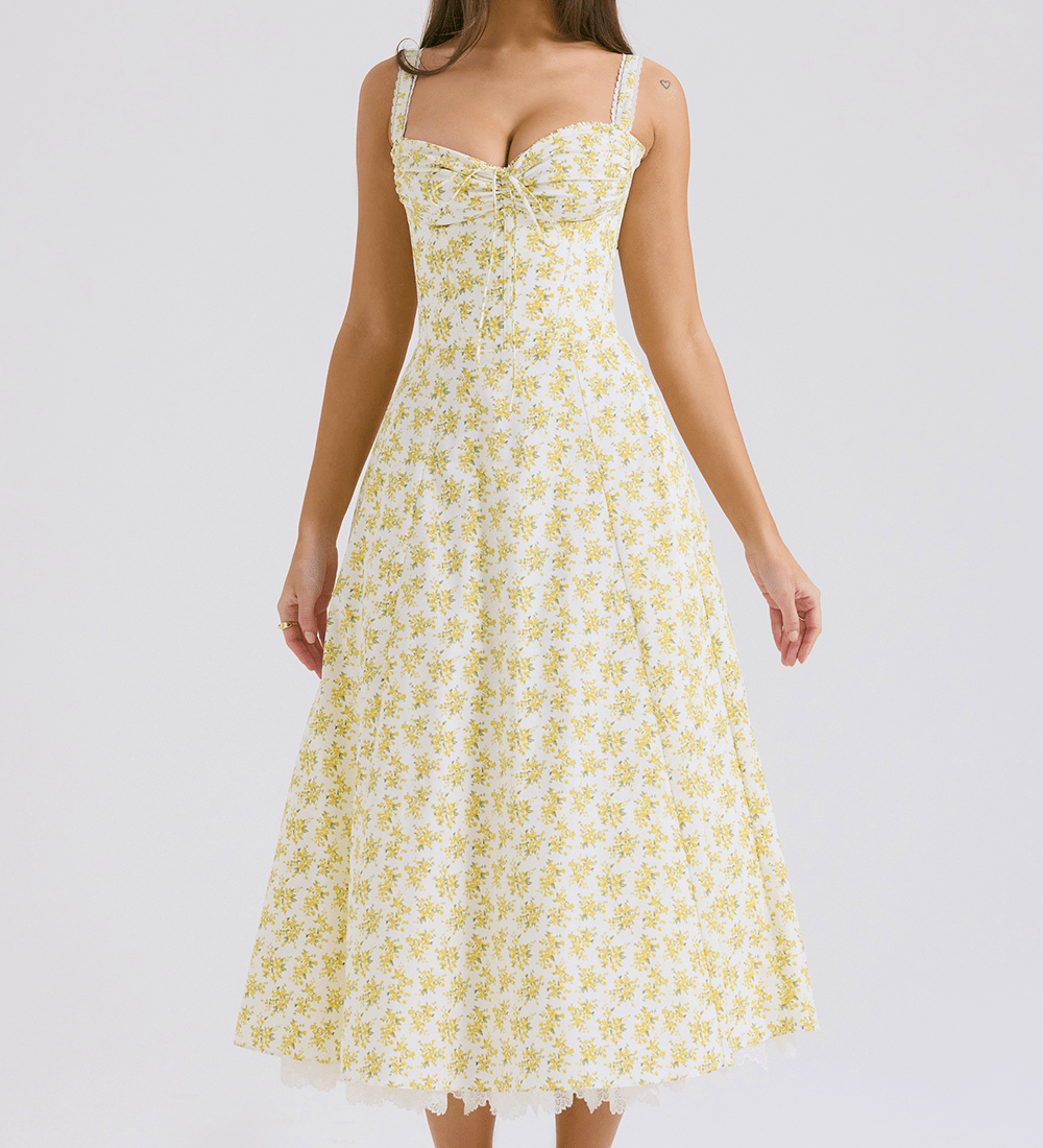 Helena™ Abito Midi