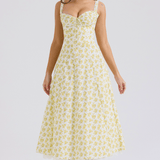 Helena™ Abito Midi