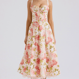 Helena™ Abito Midi