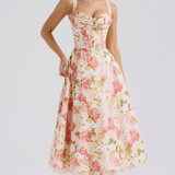 Helena™ Abito Midi