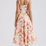 Helena™ Abito Midi