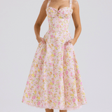 Helena™ Abito Midi