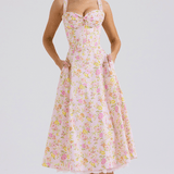 Helena™ Abito Midi