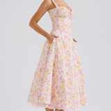 Helena™ Abito Midi