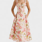 Helena™ Abito Midi