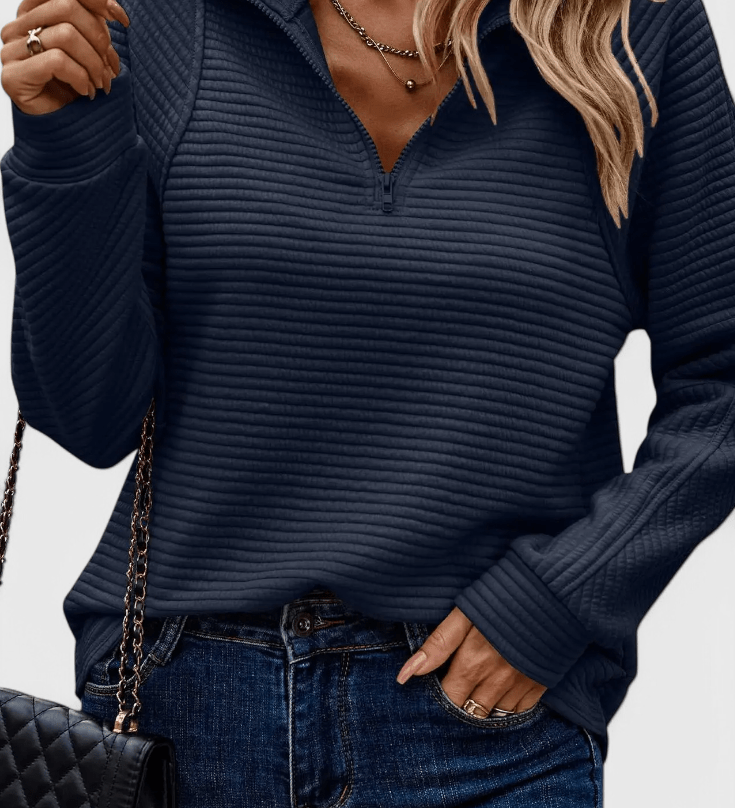 Helene™ Maglione universitario