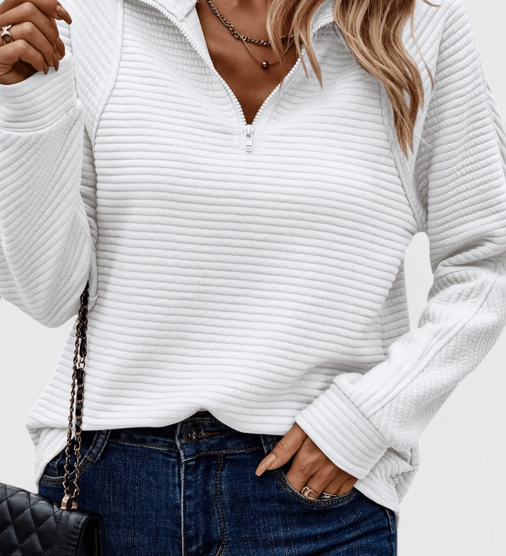 Helene™ Maglione universitario