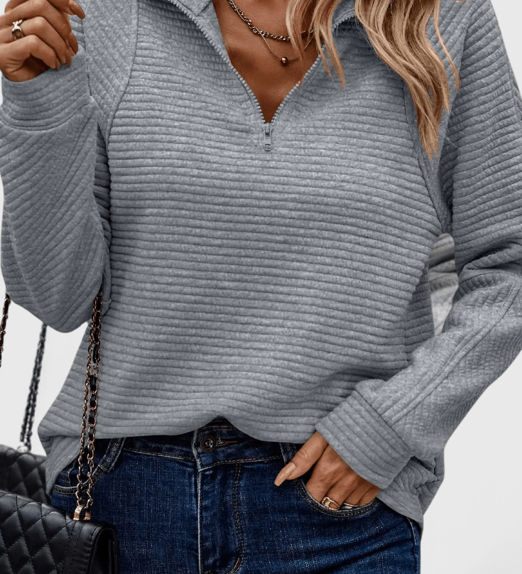 Helene™ Maglione universitario