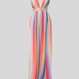 Helmi™ Maxi abito