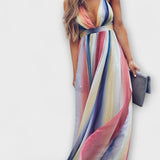 Helmi™ Maxi abito