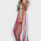 Helmi™ Maxi abito