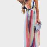 Helmi™ Maxi abito