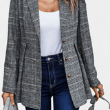 Henriette™ | Giacca Peplum