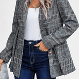 Henriette™ | Giacca Peplum