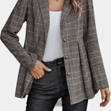 Henriette™ | Giacca Peplum