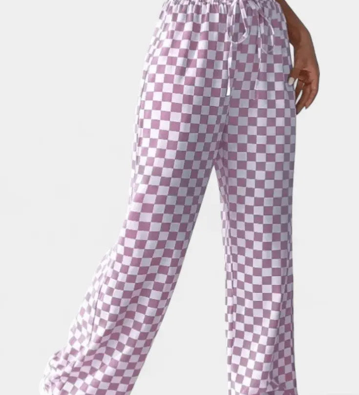 Hilaria™ | Pantaloni