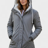 Eline™ | Giacca invernale elegante