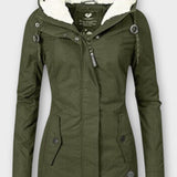 Eline™ | Giacca invernale elegante