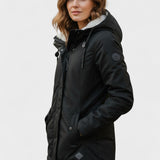 Eline™ | Giacca invernale elegante