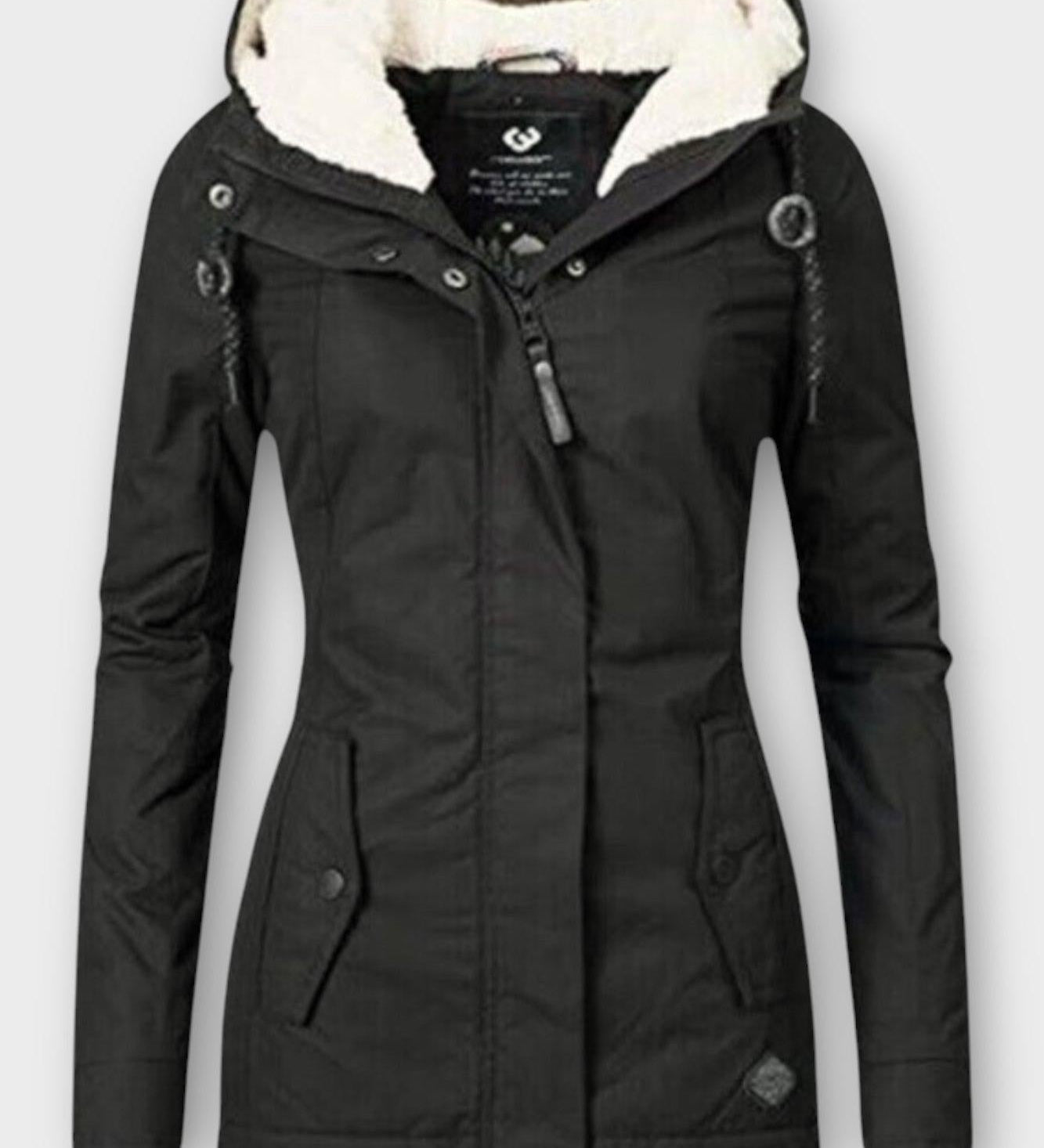 Eline™ | Giacca invernale elegante