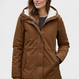 Eline™ | Giacca invernale elegante