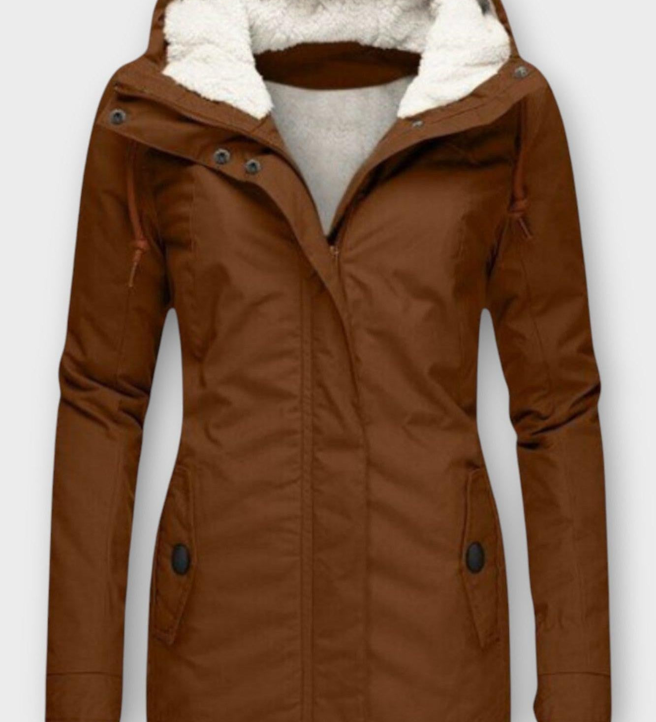 Eline™ | Giacca invernale elegante