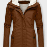 Eline™ | Giacca invernale elegante