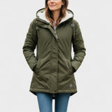 Eline™ | Giacca invernale elegante