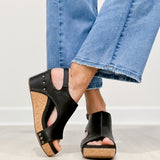 Briellae - Sandali con Zeppa