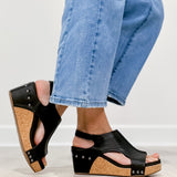 Briellae - Sandali con Zeppa